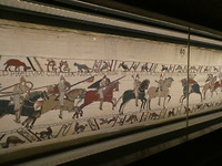 Bayeux