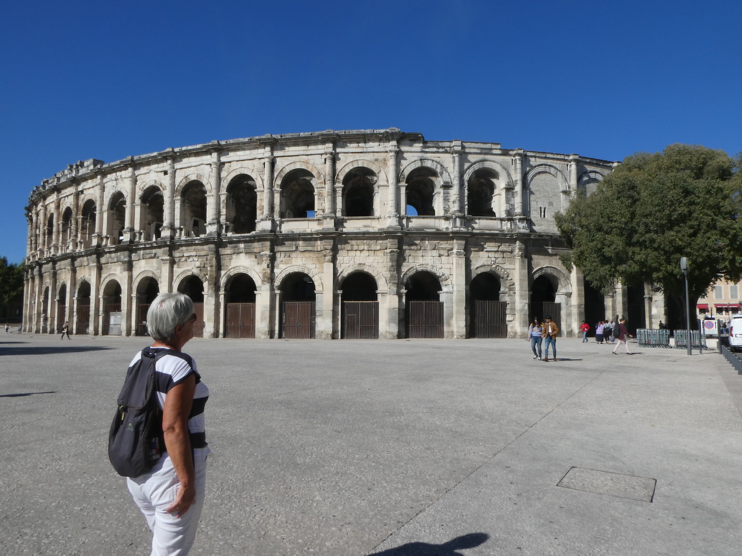 Nimes