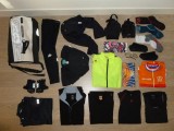 Sporttas Geeke