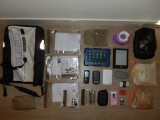 Valuables tas Geeke