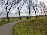 Dijkje bij Lienden