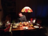 Ontbijt bij Katrien