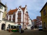 Altstadt Pfullendorf