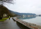 Langs de Bodensee