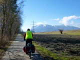 Richting Feldkirch
