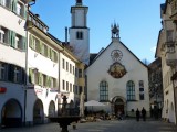 Altstadt Feldkirch