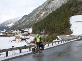 20 km afdaling