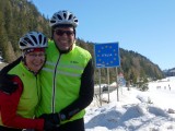 Italië, op naar de Primavera