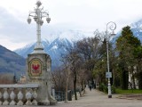 Promenade  Merano