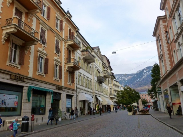 Merano