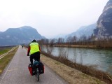 Langs de Adige