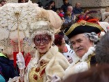 Carnaval in Verona