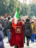 Carnaval in Verona