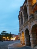 Carnaval in Verona