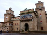 Castello Estense