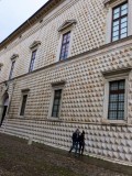 Palazzo dei Diamanti