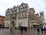 Duomo van Ferrara