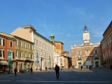 Piazza del Popolo