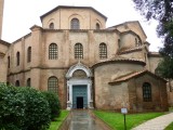 Basilica di S. Vitale