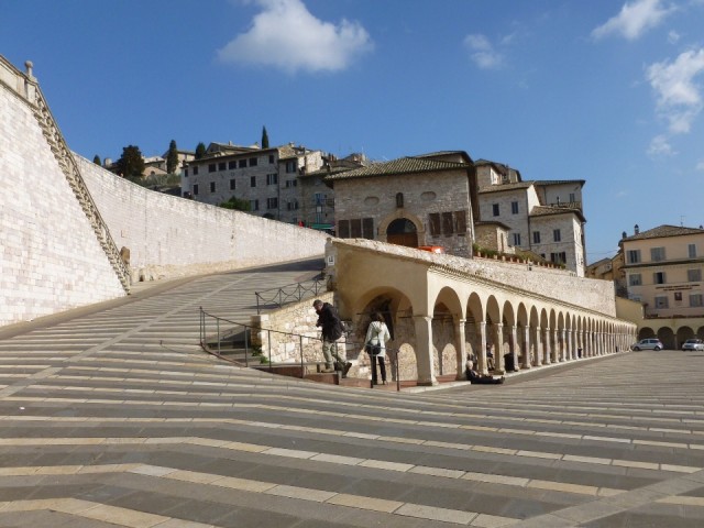 Assisi