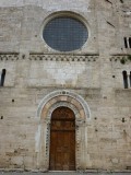 Kerk in Bevagna