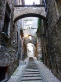 Middeleeuws Narni