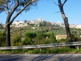 Narni by day