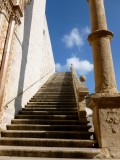 Stairway to ...