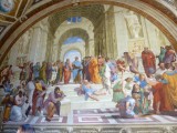 Fresco Raphael
