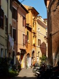 Trastevere