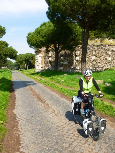 Via Appia Antica