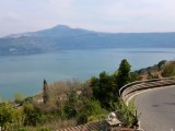 Lago di Albano