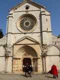 Abdazia Fossanova