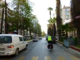 Boulevard Aydin