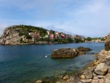 Schiereiland van Amasra