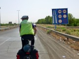 Er is nog plek voor 2 nieuwe soorten rijwielen op dit bord ...