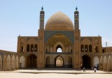 Masjed-e Agha Bozorg