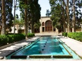 Bagh-e Fin tuin