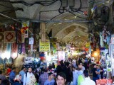 Tehran Bazaar