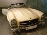 300 SL uit '59