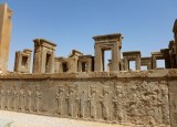 Persepolis / Hadish