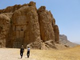 Naqsh-e Rostam