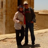 Naqsh-e Rostam (en maximale zonbescherming)