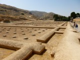 Treasury Persepolis