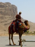 Touristische attractie