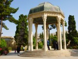Tombe van Hafez