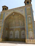 Masjad-e Vakil