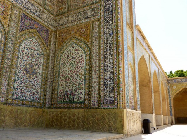 Masjad-e Vakil