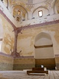 Merv - Mausoleum van Sultan Sanjar
