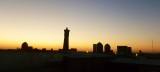 Buchara by night